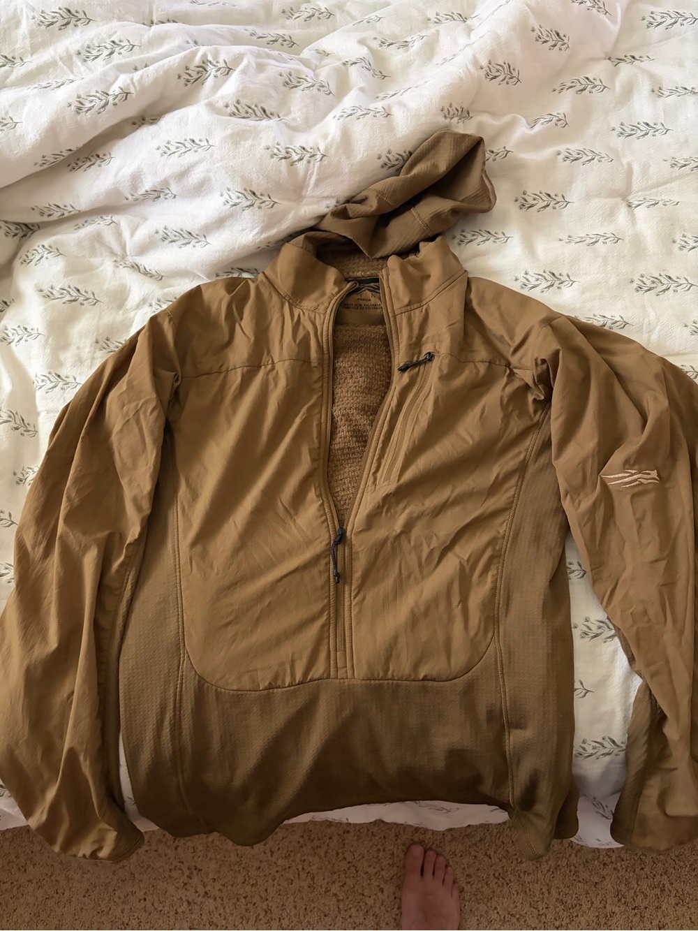 Sitka Ambient 60